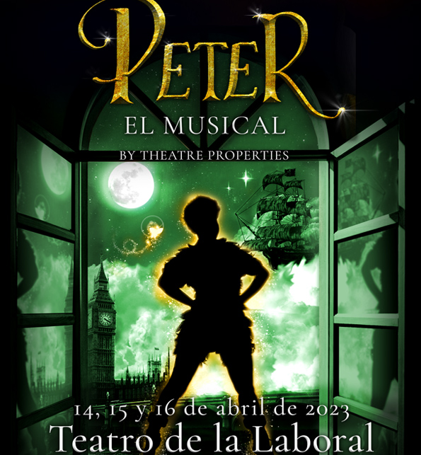 Peter El Musical