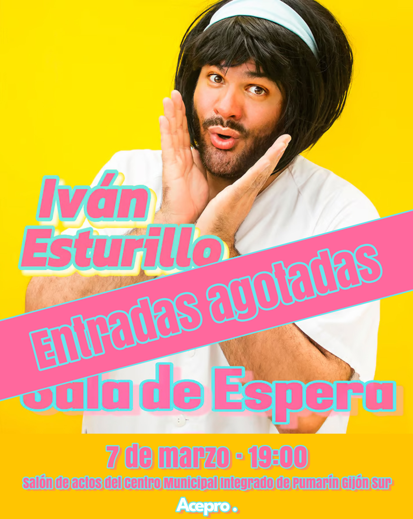 Iván Esturillo · Gijón