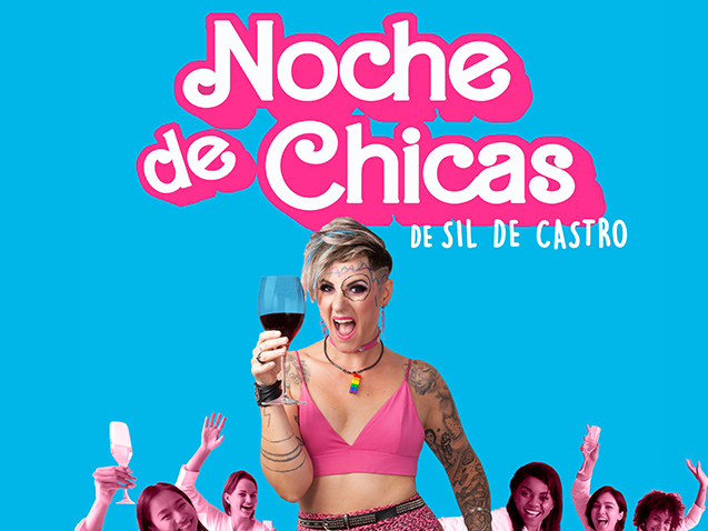 Sil de Castro · Gijón